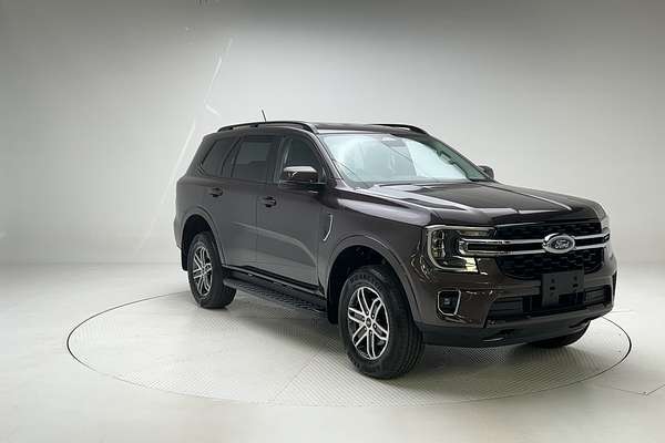 2024 Ford Everest Trend 2.0L thumb-1