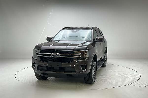 2024 Ford Everest Trend 2.0L thumb-2