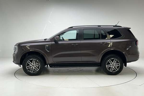 2024 Ford Everest Trend 2.0L thumb-4