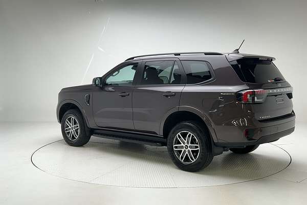 2024 Ford Everest Trend 2.0L thumb-5