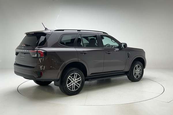 2024 Ford Everest Trend 2.0L thumb-7