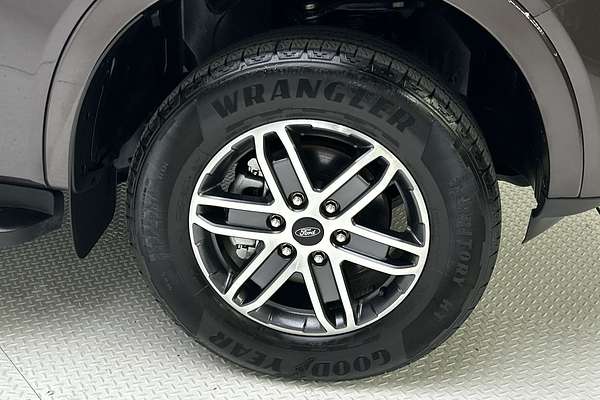 2024 Ford Everest Trend 2.0L thumb-9