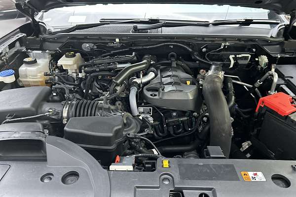 2024 Ford Everest Trend 2.0L thumb-10