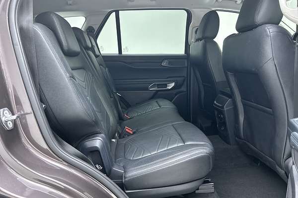 2024 Ford Everest Trend 2.0L thumb-11