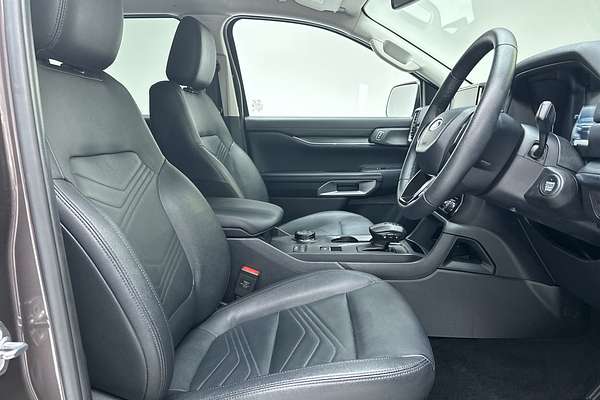 2024 Ford Everest Trend 2.0L thumb-12