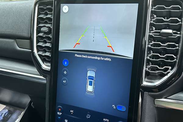 2024 Ford Everest Trend 2.0L thumb-15