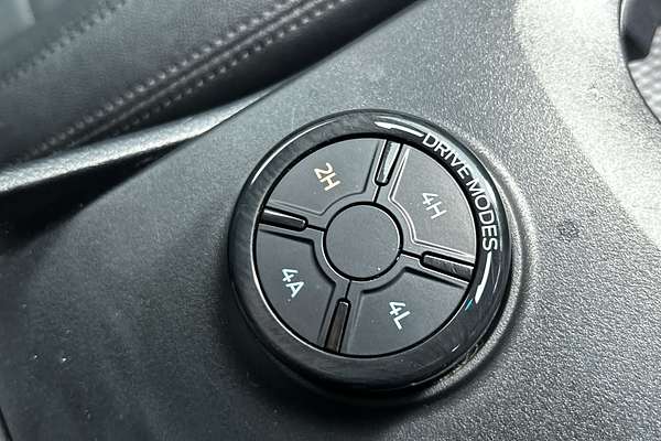 2024 Ford Everest Trend 2.0L thumb-16