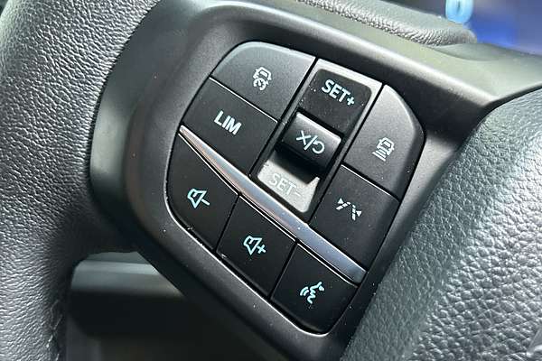 2024 Ford Everest Trend 2.0L thumb-17