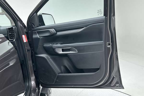 2024 Ford Everest Trend 2.0L thumb-18