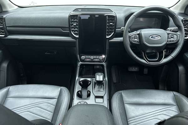 2024 Ford Everest Trend 2.0L thumb-19