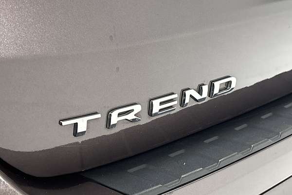 2024 Ford Everest Trend 2.0L thumb-21