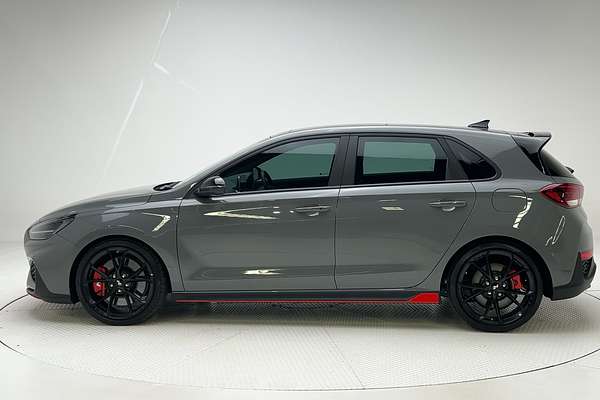 2025 Hyundai i30 N Premium PDe.V6