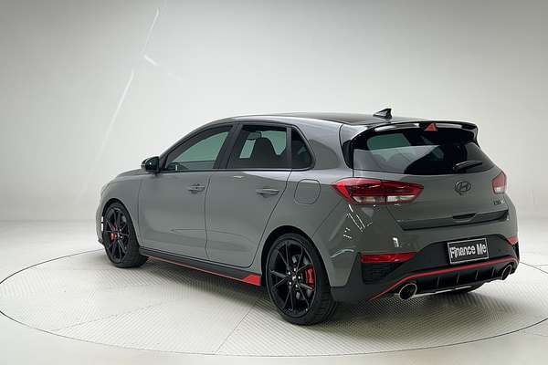 2025 Hyundai i30 N Premium PDe.V6