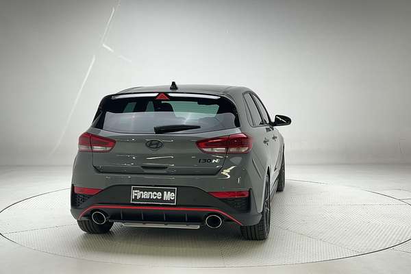 2025 Hyundai i30 N Premium PDe.V6