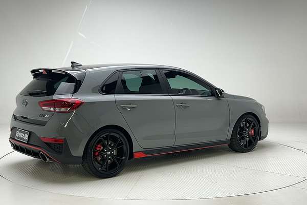 2025 Hyundai i30 N Premium PDe.V6