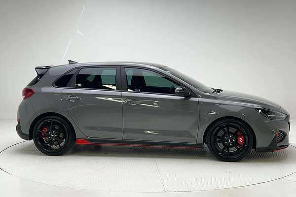 2025 Hyundai i30 N Premium PDe.V6