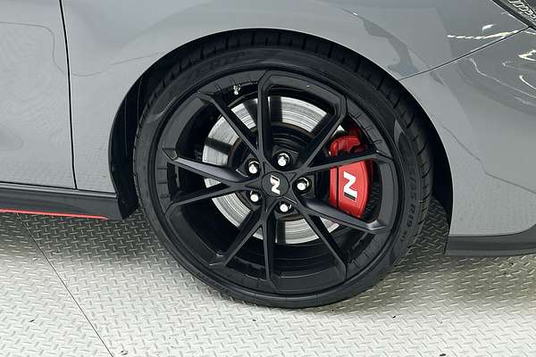 2025 Hyundai i30 N Premium PDe.V6