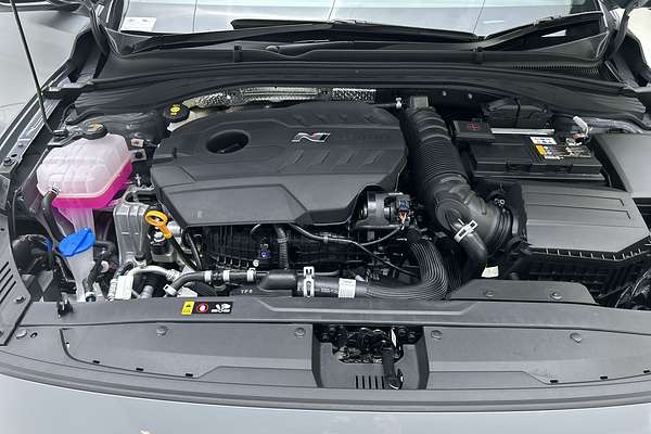 2025 Hyundai i30 N Premium PDe.V6