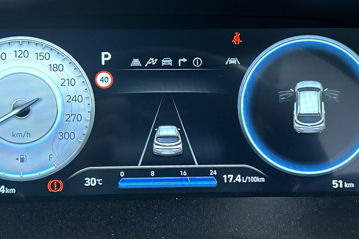 2025 Hyundai i30 N Premium PDe.V6