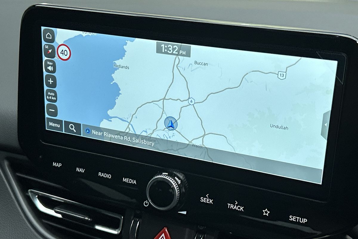 2025 Hyundai i30 N Premium PDe.V6