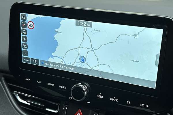 2025 Hyundai i30 N Premium PDe.V6