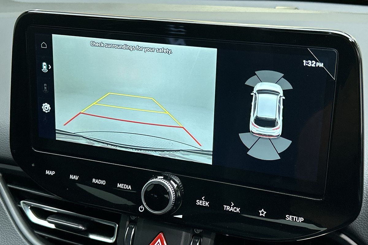 2025 Hyundai i30 N Premium PDe.V6