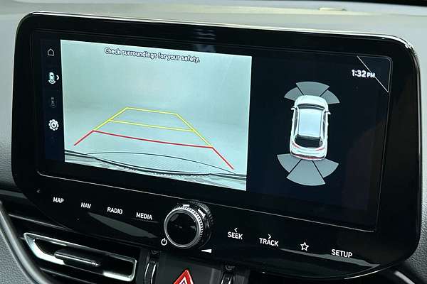 2025 Hyundai i30 N Premium PDe.V6