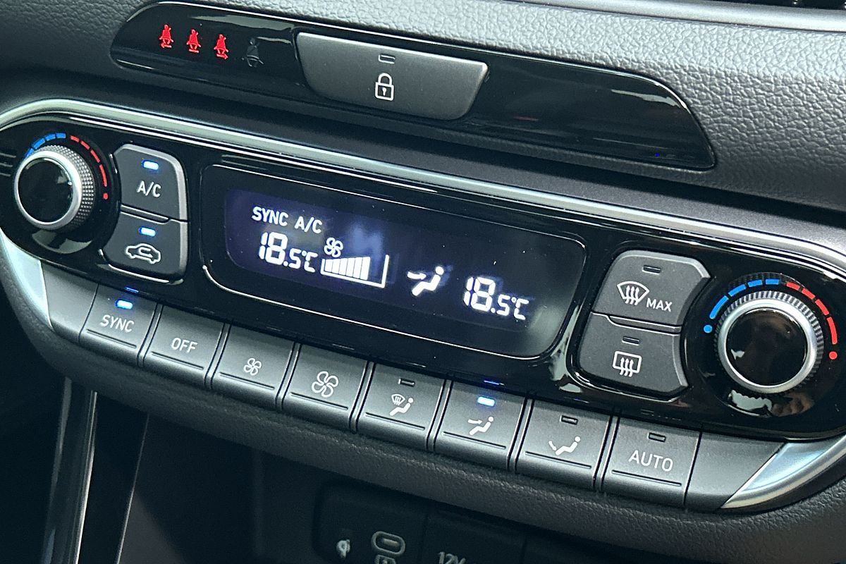 2025 Hyundai i30 N Premium PDe.V6