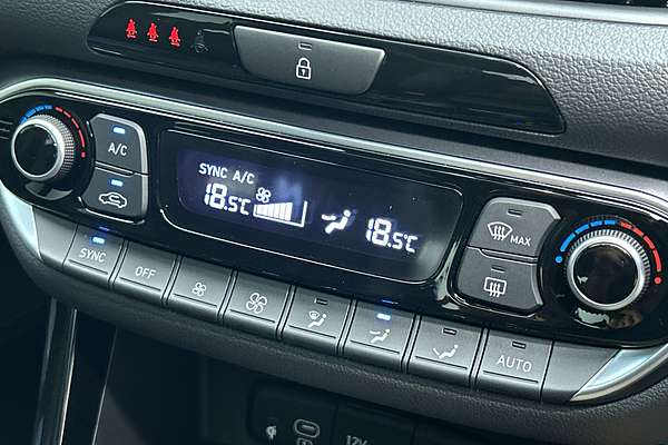 2025 Hyundai i30 N Premium PDe.V6