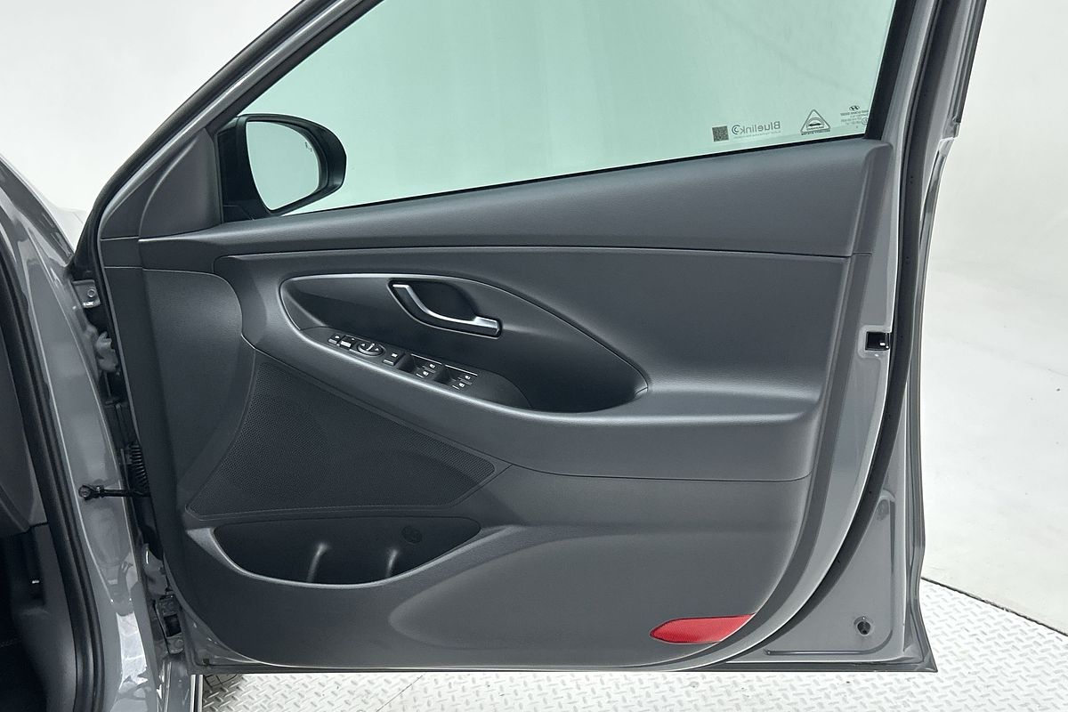 2025 Hyundai i30 N Premium PDe.V6