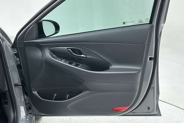 2025 Hyundai i30 N Premium PDe.V6