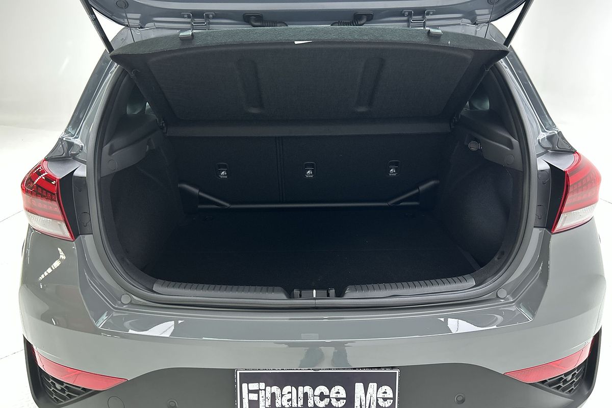 2025 Hyundai i30 N Premium PDe.V6