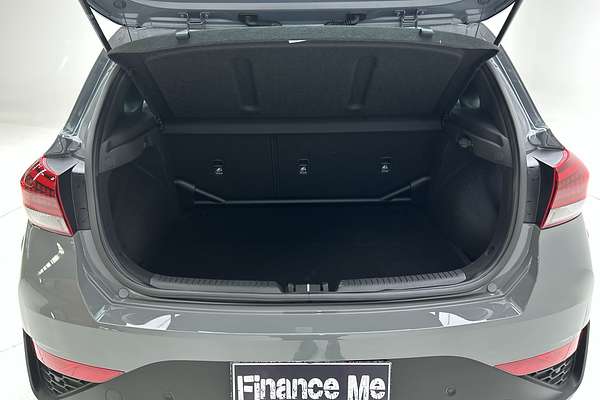 2025 Hyundai i30 N Premium PDe.V6