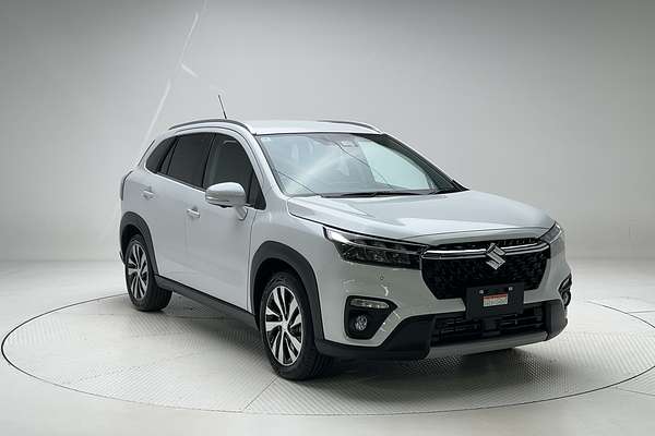 2023 Suzuki S-Cross Plus JYB