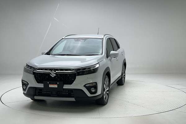 2023 Suzuki S-Cross Plus JYB