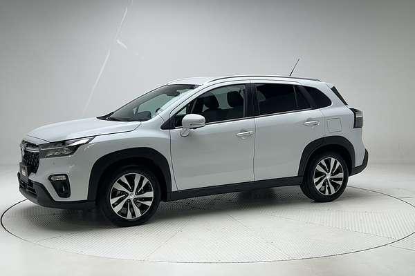 2023 Suzuki S-Cross Plus JYB