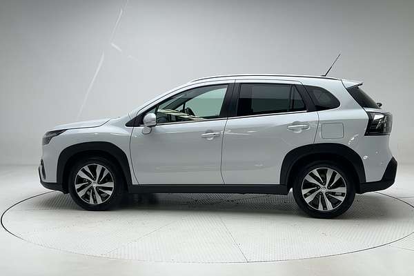 2023 Suzuki S-Cross Plus JYB