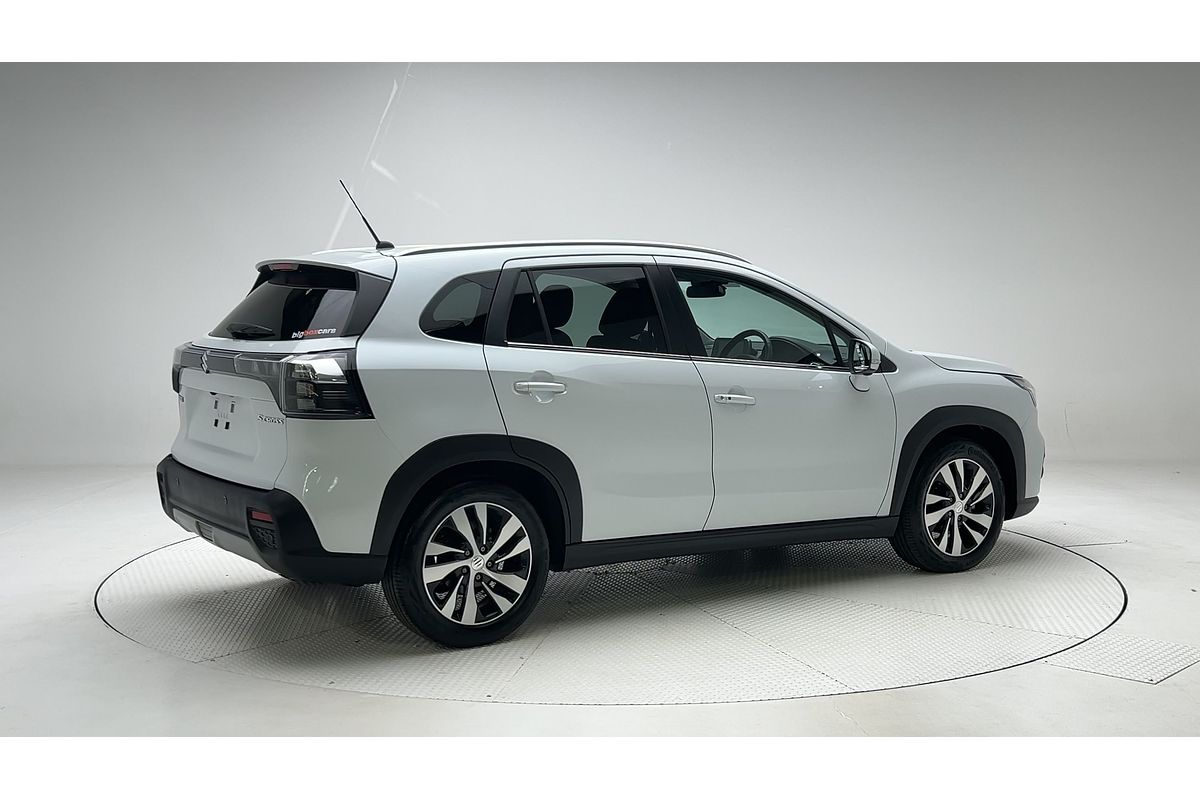 2023 Suzuki S-Cross Plus JYB