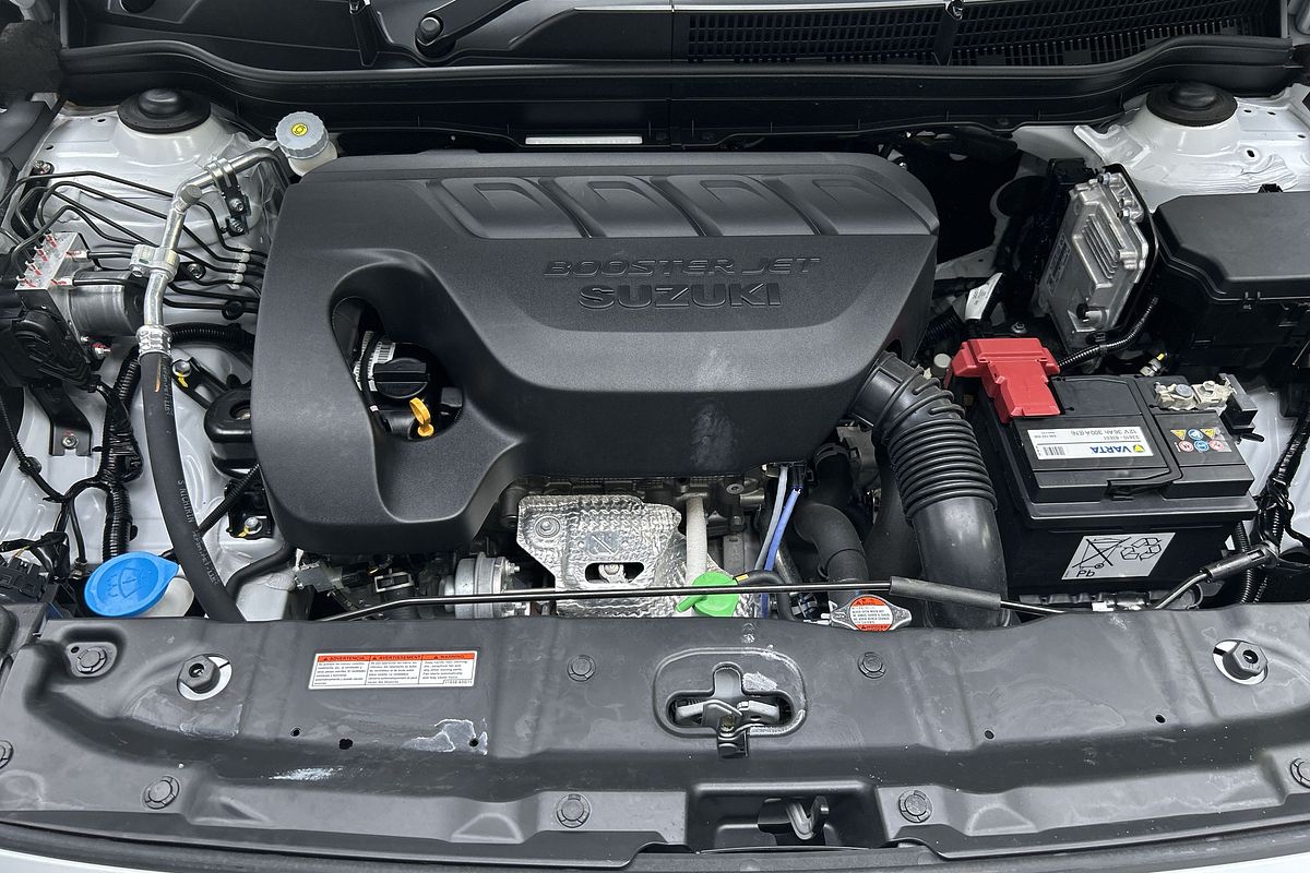 2023 Suzuki S-Cross Plus JYB