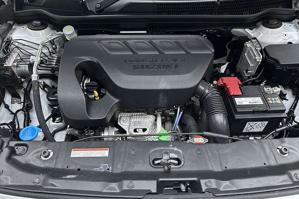 2023 Suzuki S-Cross Plus JYB