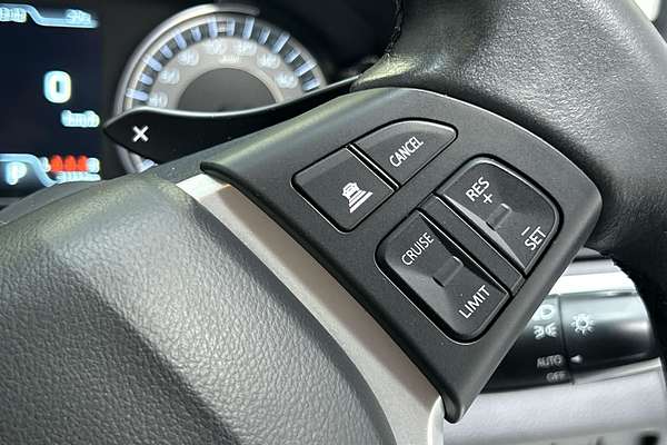 2023 Suzuki S-Cross Plus JYB