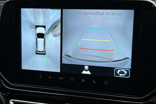 2023 Suzuki S-Cross Plus JYB