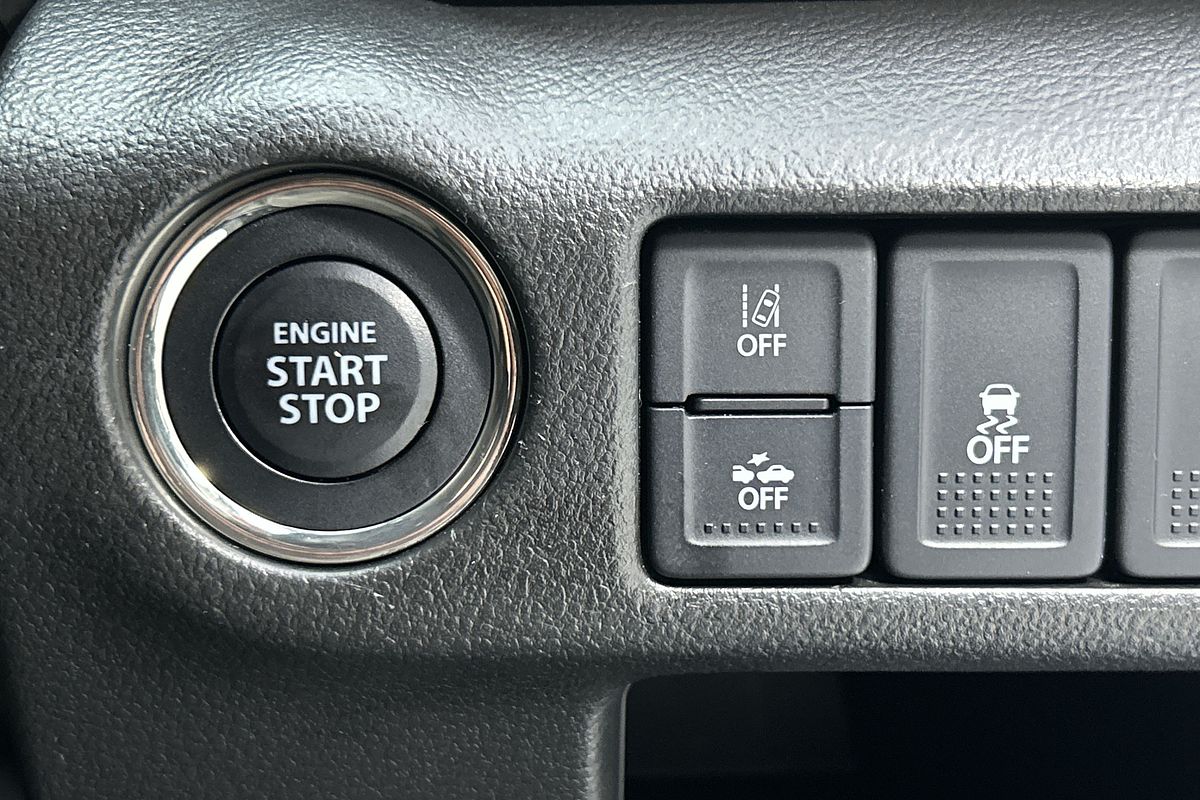 2023 Suzuki S-Cross Plus JYB