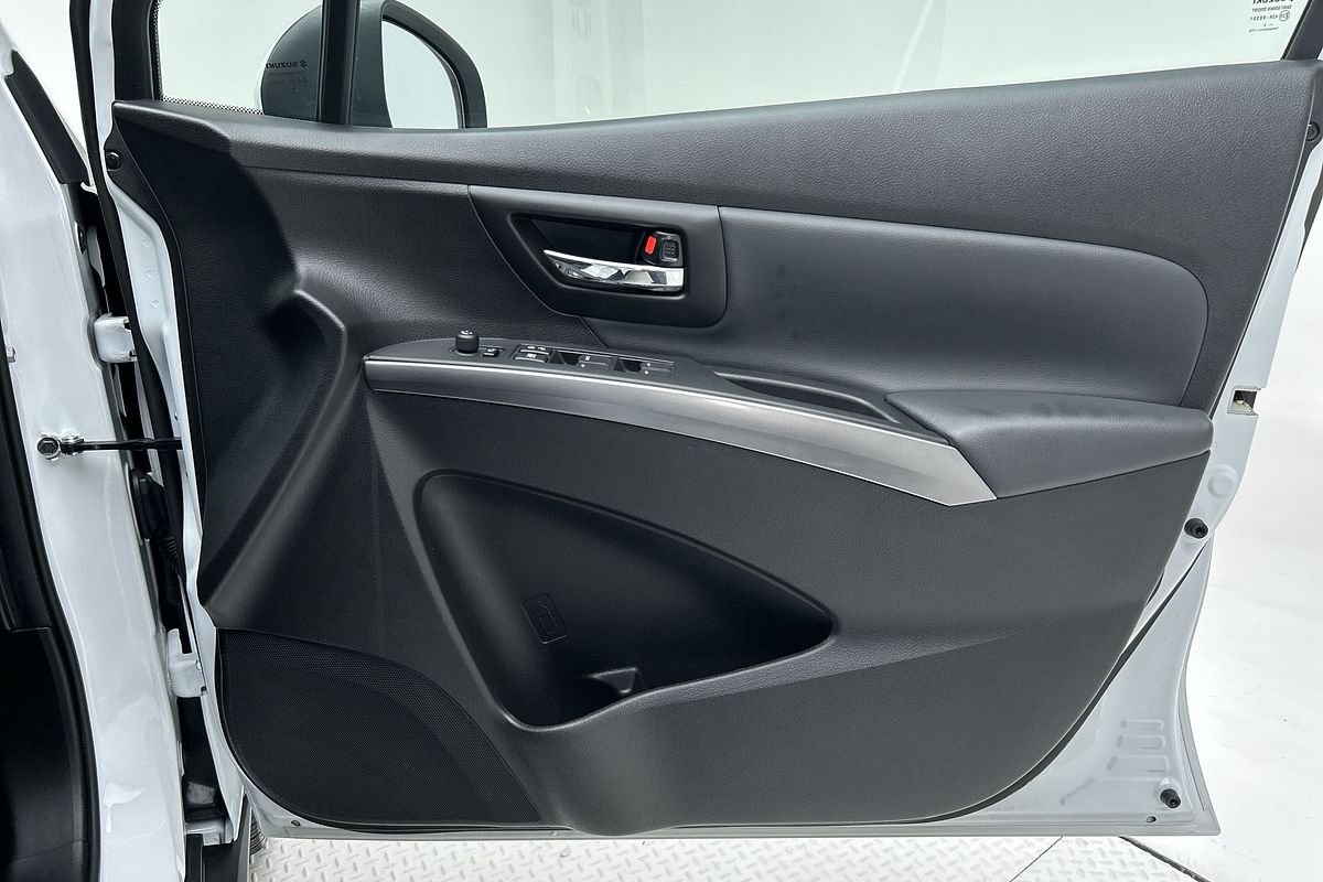 2023 Suzuki S-Cross Plus JYB