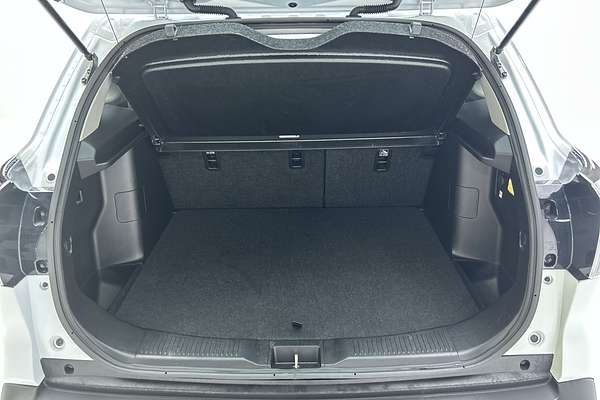 2023 Suzuki S-Cross Plus JYB