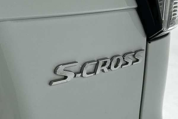 2023 Suzuki S-Cross Plus JYB