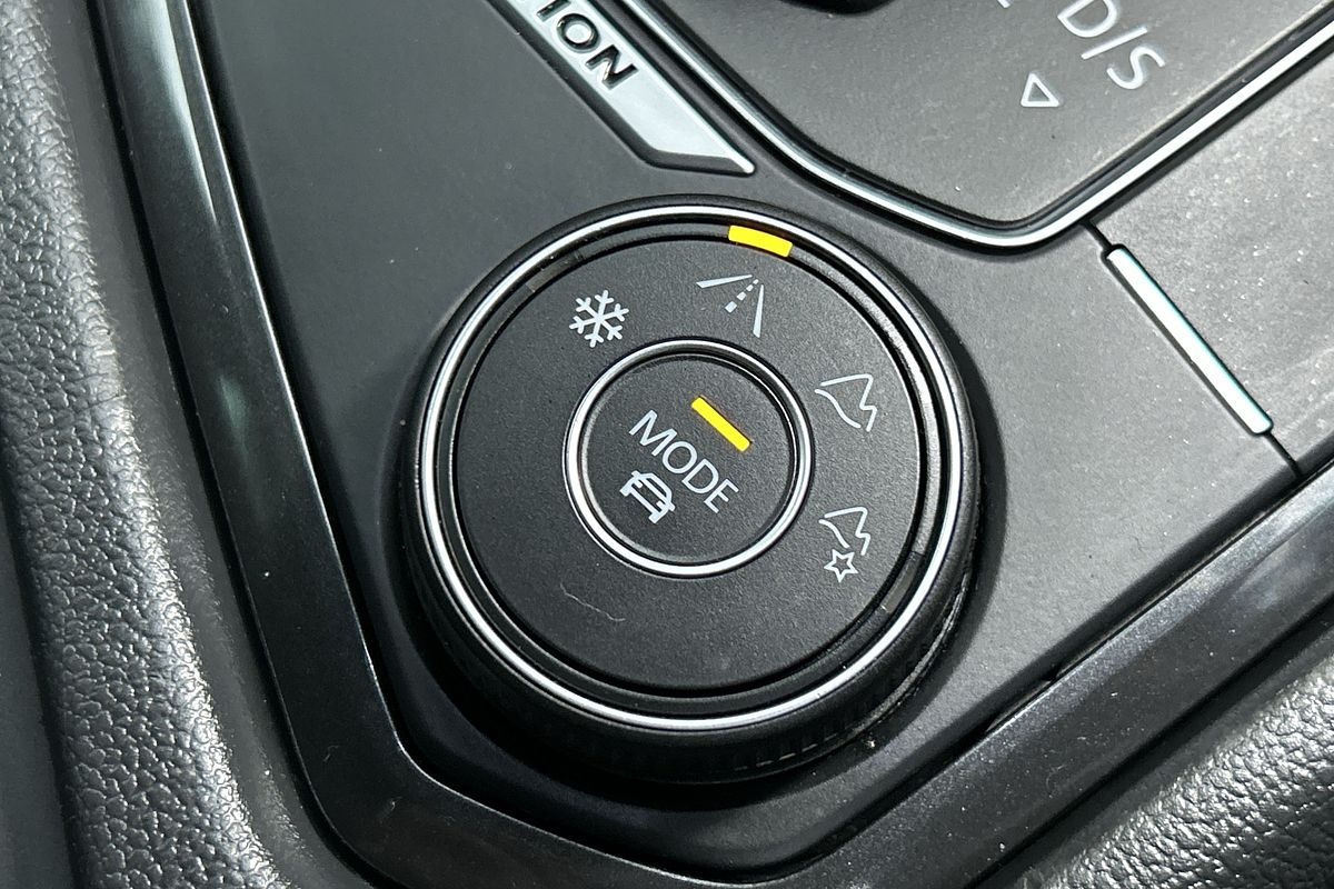 2019 Volkswagen Tiguan 162TSI Highline 5N