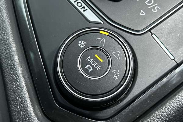 2019 Volkswagen Tiguan 162TSI Highline 5N