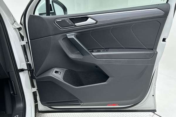 2019 Volkswagen Tiguan 162TSI Highline 5N