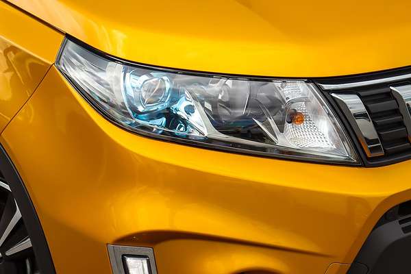 2024 Suzuki Vitara Turbo LY Series II